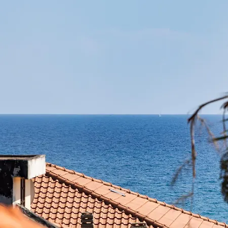 Apartmán Terrazza Sul Mare *