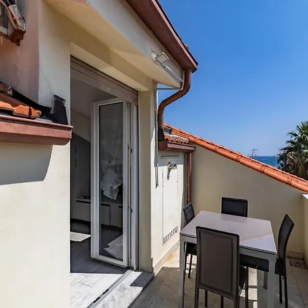 Terrazza Sul Mare