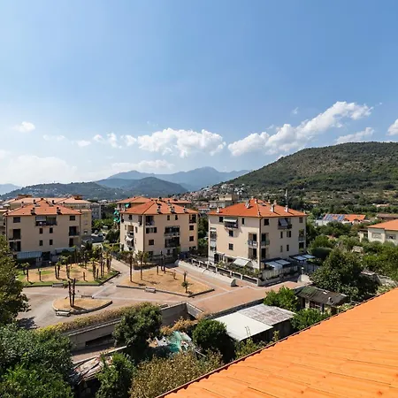 شقة Terrazza Sul Mare