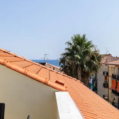 Terrazza Sul Mare