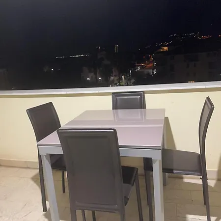 Terrazza Sul Mare Apartmán *