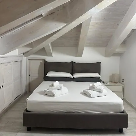 Terrazza Sul Mare Apartmán