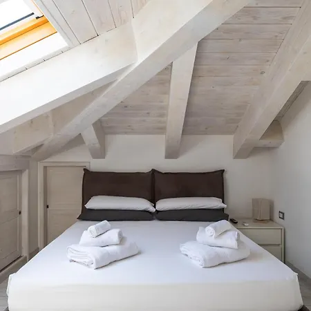 Terrazza Sul Mare Apartmán *