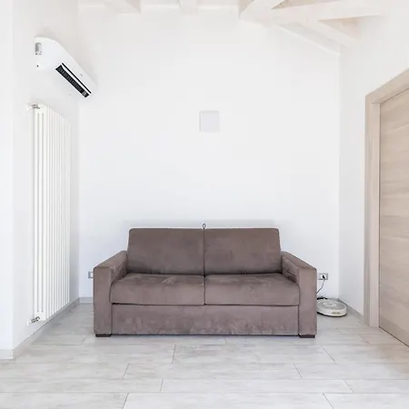 Terrazza Sul Mare شقة *